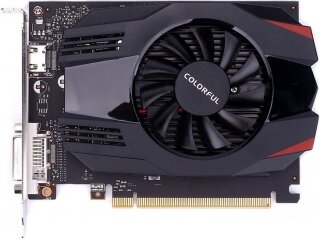 Colorful GeForce GT 1030 2GB GDDR5 (GT1030 2G V3-V) Ekran Kartı kullananlar yorumlar